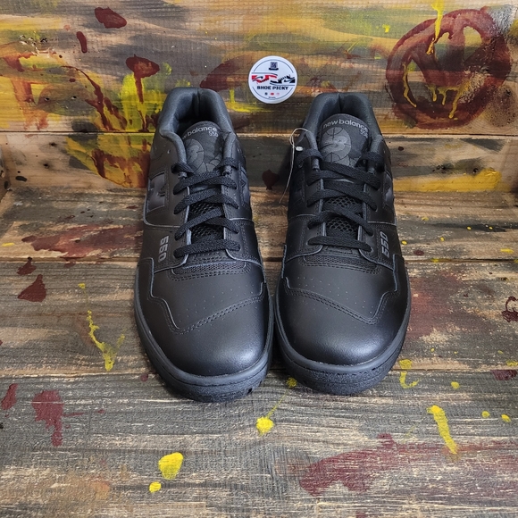 Men New Balance athletic shoes size 9,13 new - Picture 3 of 9